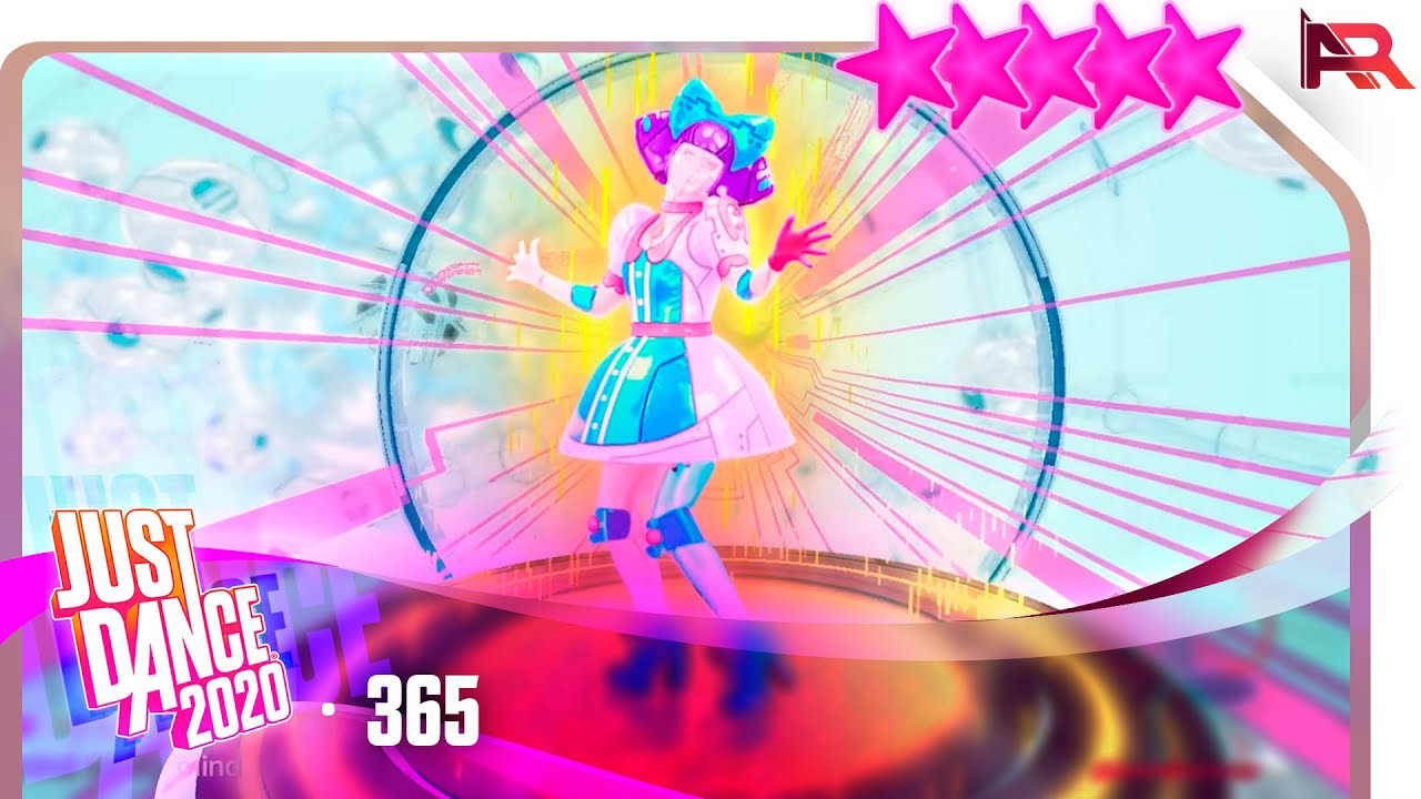 365 - Katy Perry | Just Dance 2020