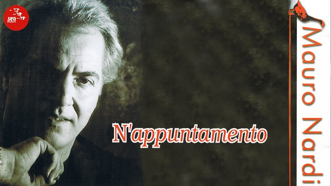 Mauro Nardi - Per amore di una donna - Official Seamusica