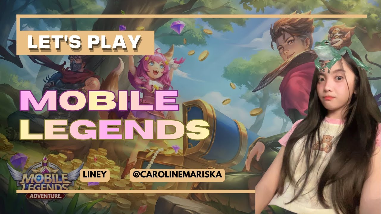 TABRAKIN PARTYAN CEO AE #MLBB #MOBILELEGENDS #GAMING #LINEY