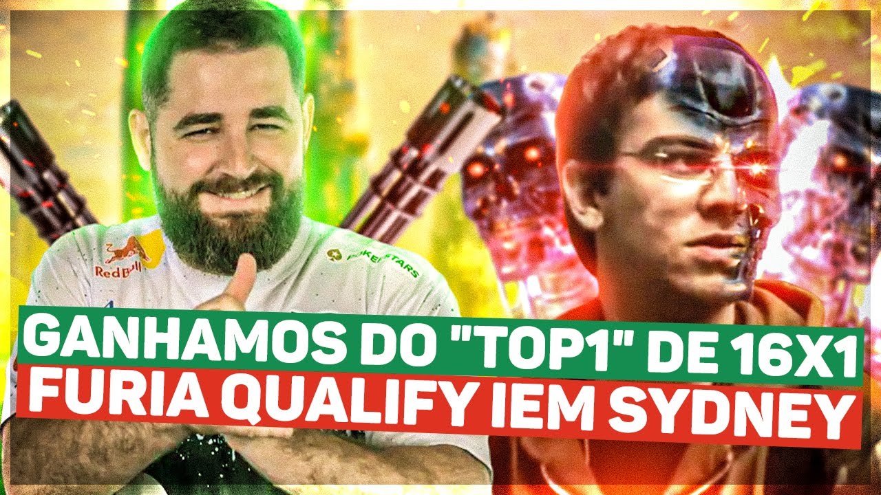 GANHAMOS DO 