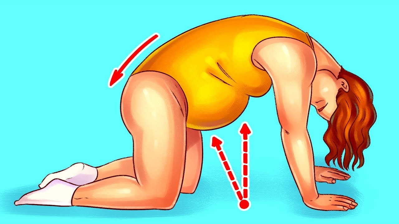 Entrenamiento Corto Que Quema M&aacute;s Calor&iacute;as Que Una Hora De Trote