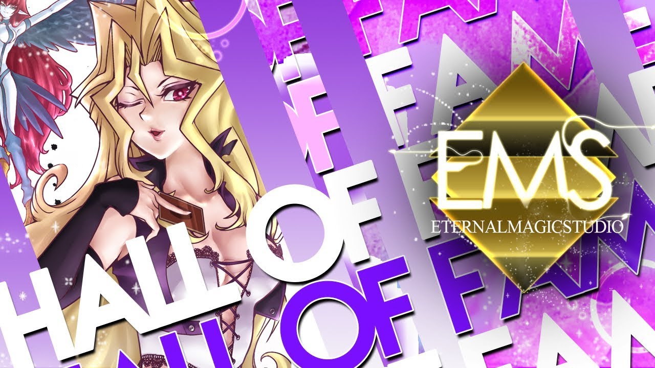 「EMS」Hall of Fame [MEP]