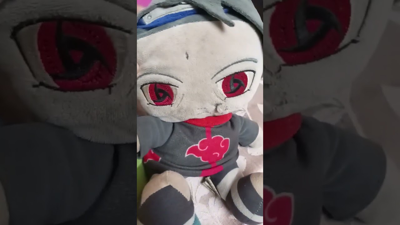 Itachi uchiha cute version 
