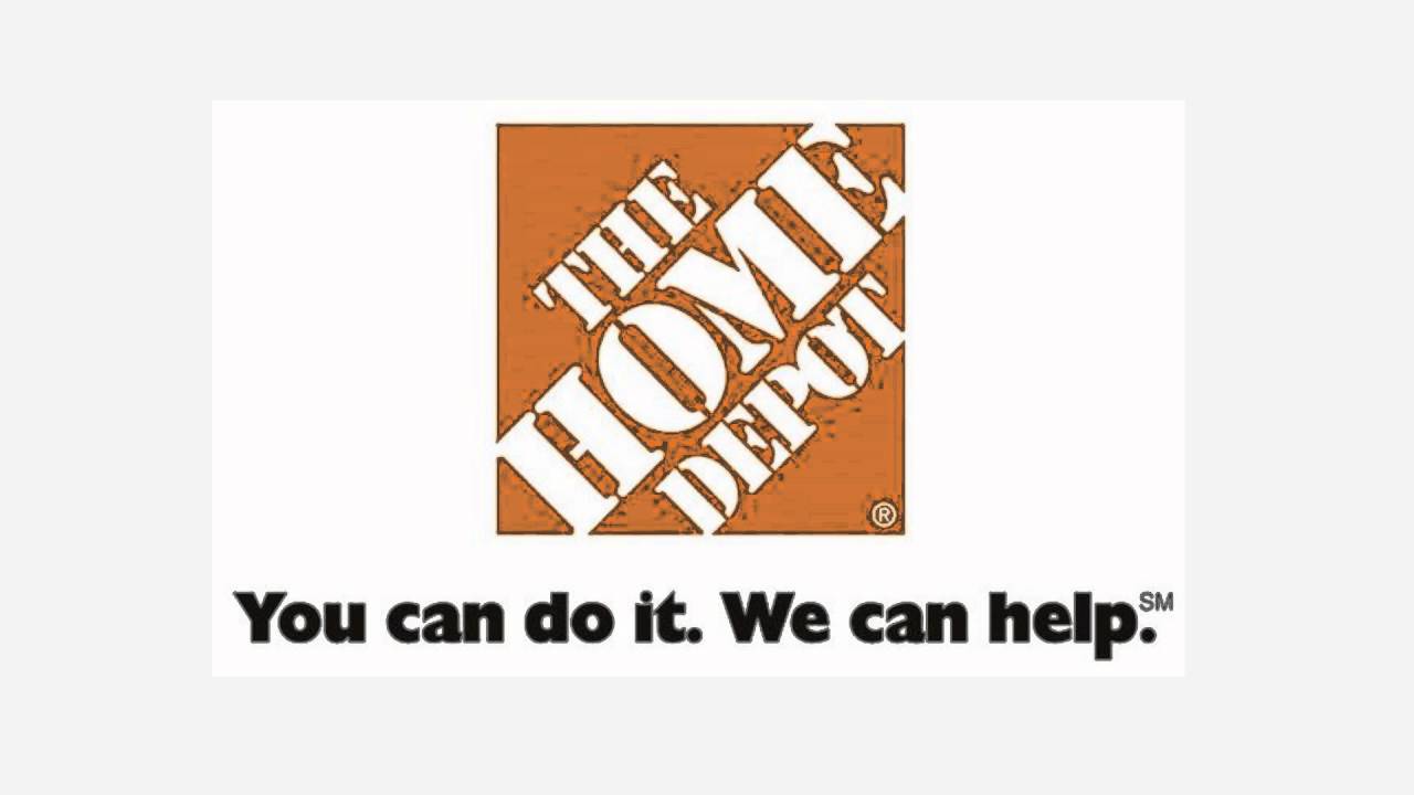 Home Depot Commercial Theme :30 sec