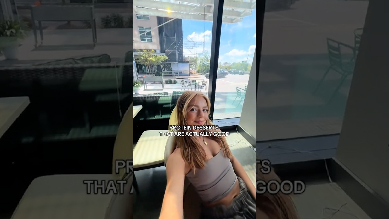 Полезные сладости &mdash; мои любимые 🧁✨🍓