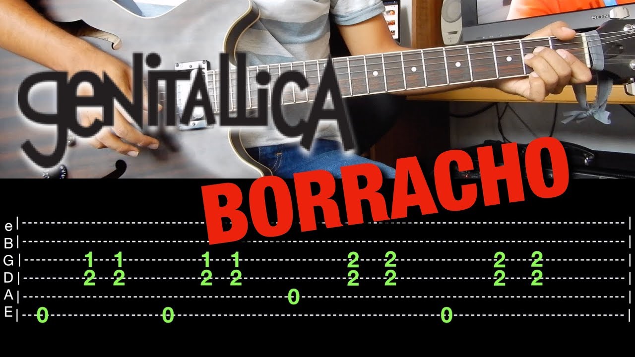 Cómo tocar 