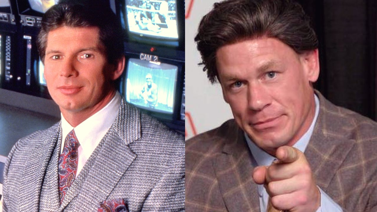10 Actors Who Should Play Vince McMahon (Going in Raw Countout Ep. 46)