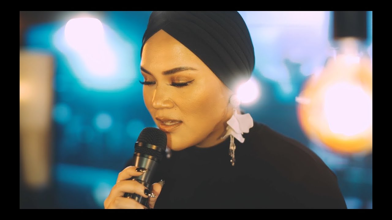 Abby Asistio - MANILA Official Music Video