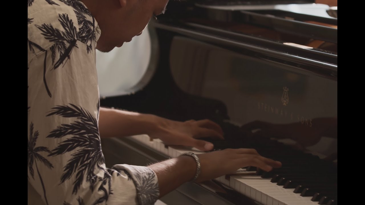 Joey Alexander - 