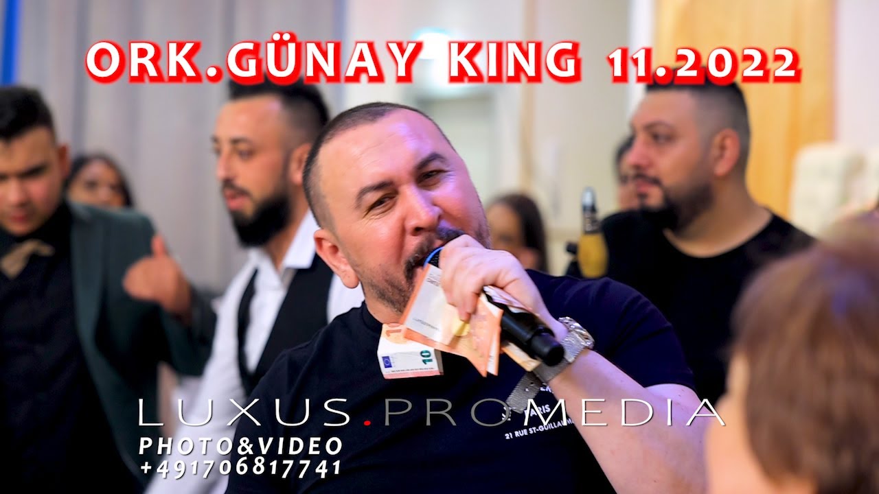 💥👑ORK.GÜNAY KING👑💥ZA MALKATA KRUSTNICA AYLA PAPINAKO PURO@LUXUS.PROMEDIA