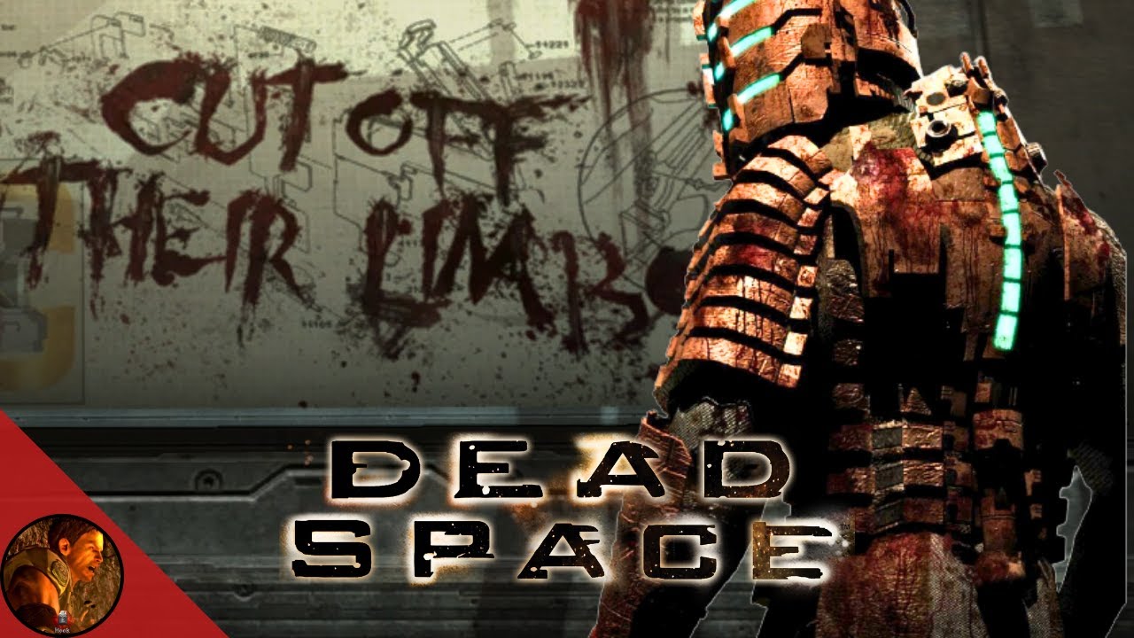 Action Horror Perfected | Dead Space