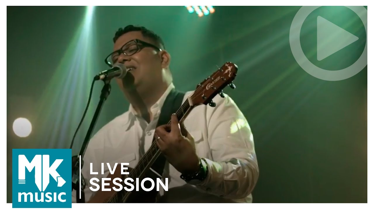Anderson Freire - Vida Simples (Live Session)