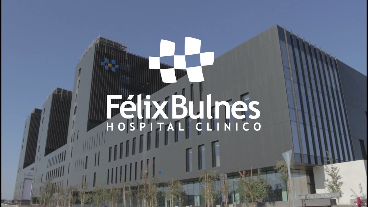 Conmemoración: A un año del Traslado Hospital Félix Bulnes