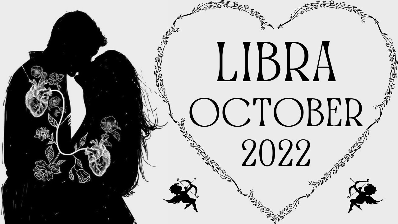 LIBRA~❤️ INTENSE SOUL CONNECTION🤭😇 Stay Optimistic/Happier Times Ahead😘🎉