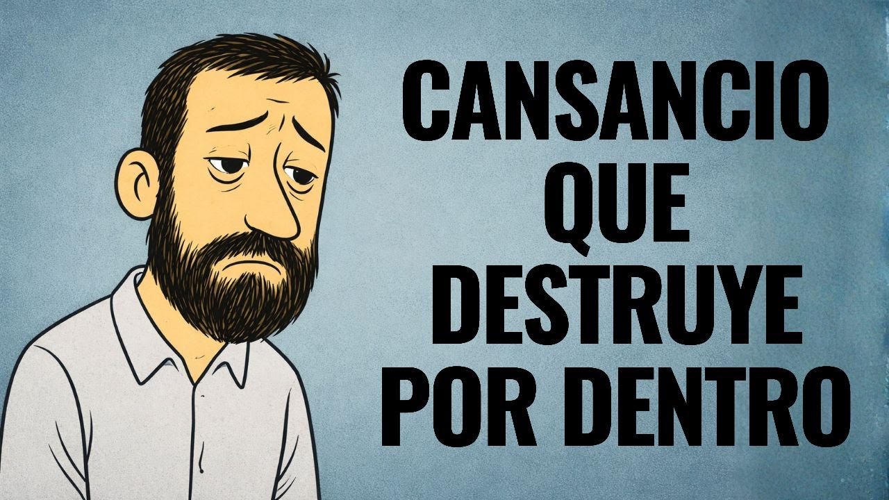 El Lado Oscuro del Cansancio Emocional