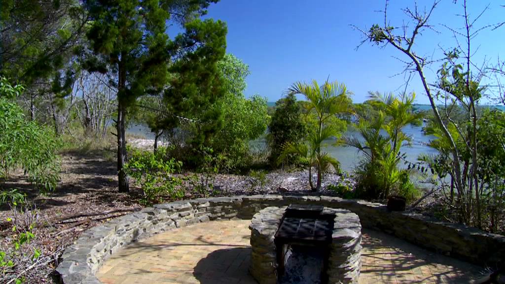The Island, Toogoom QLD By