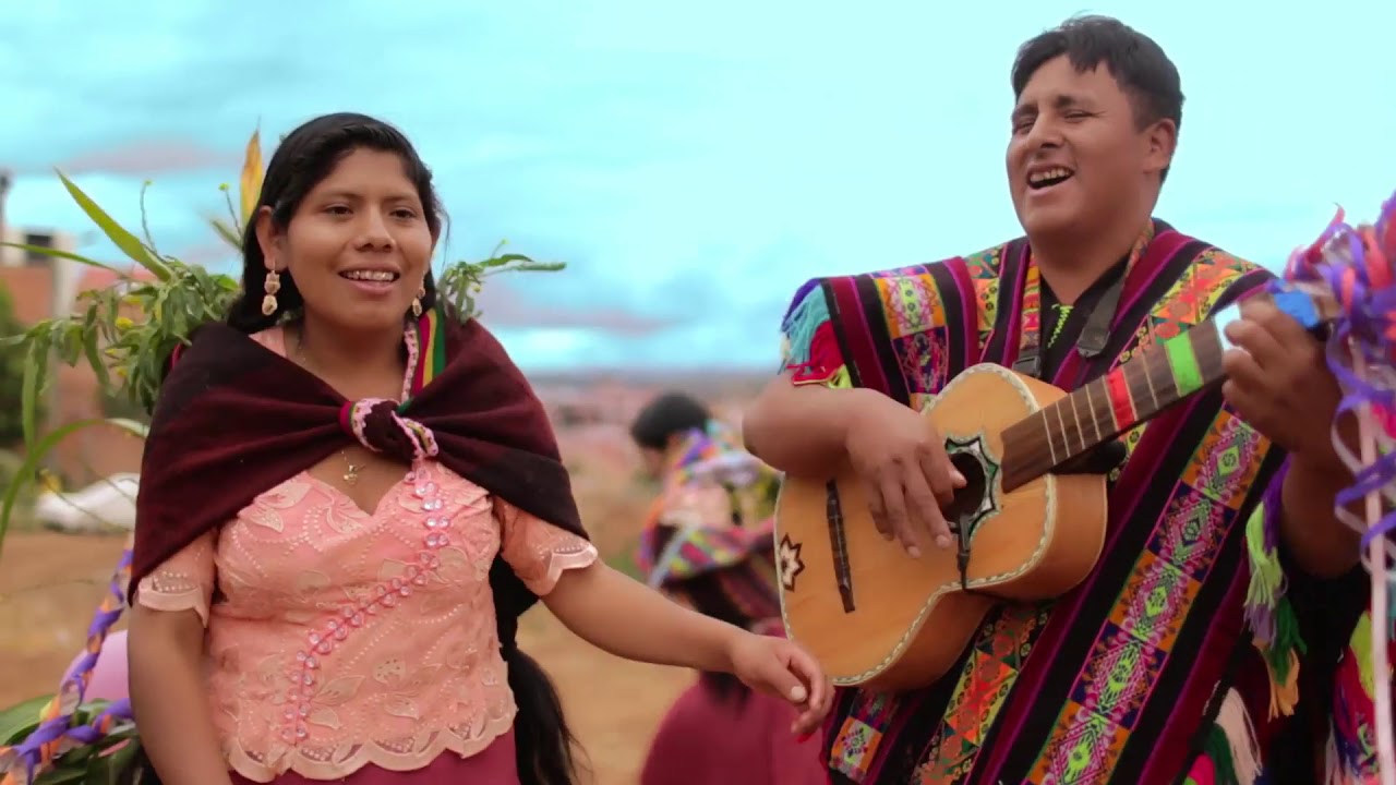 LIDIA PICHA & MARTIN ESQUIVEL cultura mediana 2020