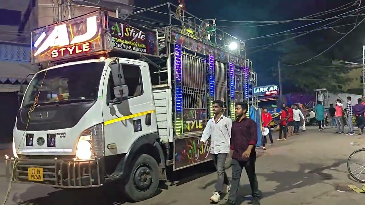Marriage program night all setop 9348761443