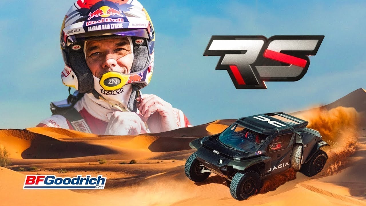 DAKAR 2025 : Analyse avec Sébastien Loeb, De Soultrait, Simonet et Lavieille – Débrief complet !