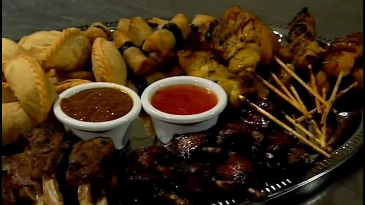 Food Platters Catering Perth
