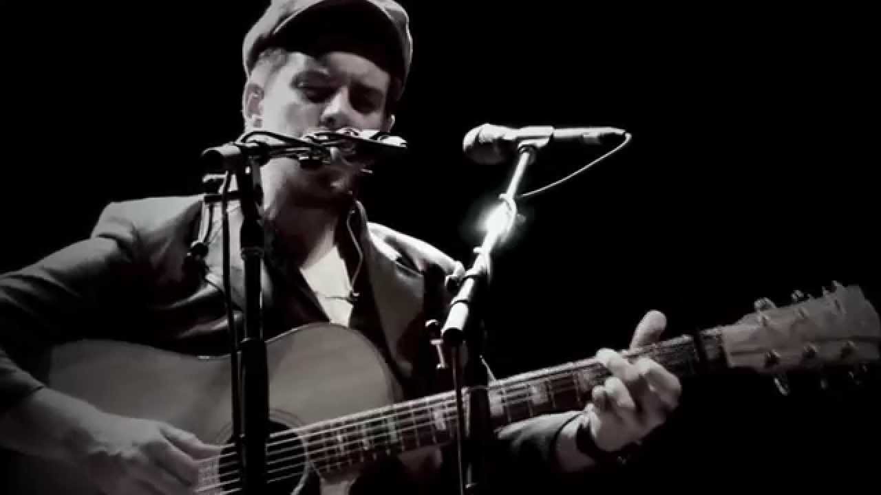 COLIN BULLOCK | LEFT TO WRITE | LIVE @ THE VOGUE THEATRE, VANCOUVER