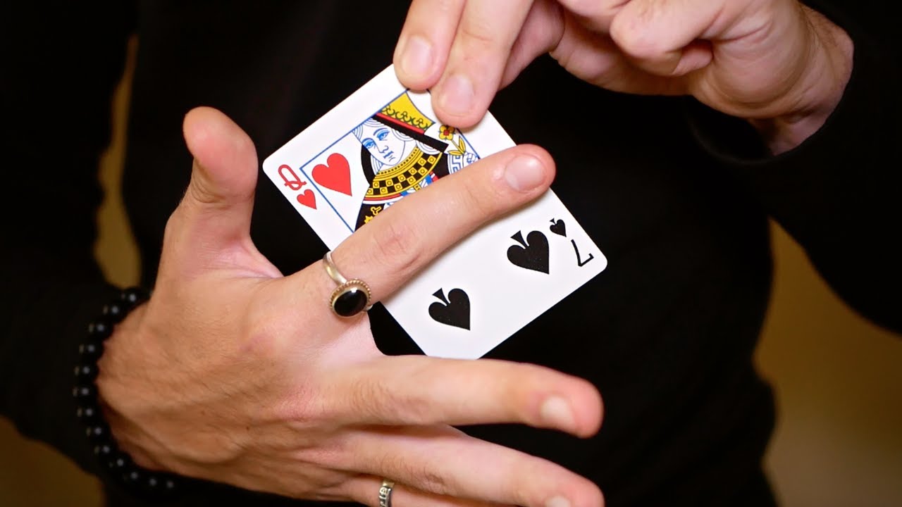 3 TOURS VISUELS ET FACILES AVEC DES CARTES EXPLIQU&Eacute;S