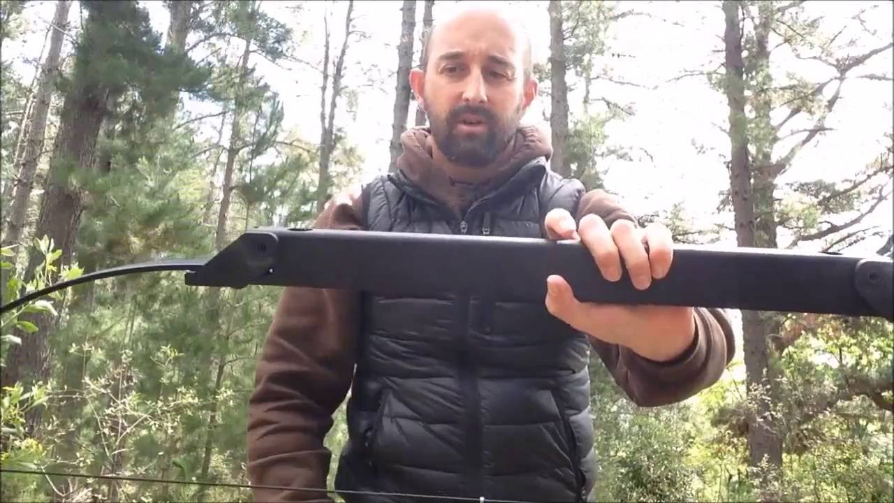 SAS Tactical Survival Bow - Most asked questions