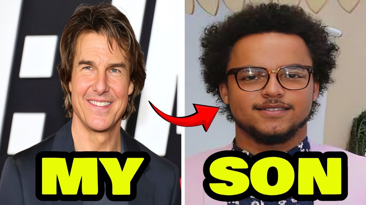 Hollywood’s Most Famous Fathers and Their Children — The Surprising Connections!