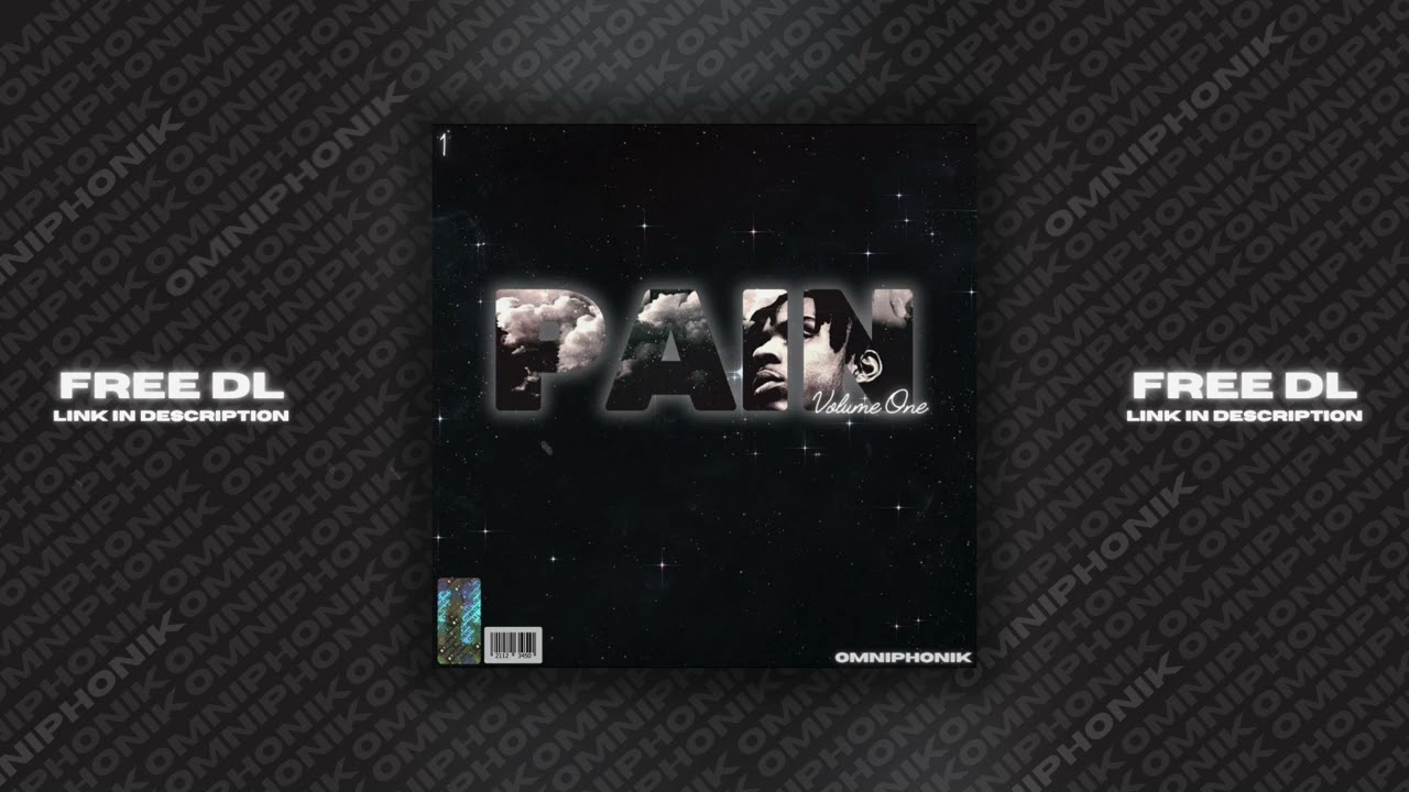 (FREE) PAIN Vol 1 - Emotional / Pain Loop Kit (Polo G, Lil Durk, Scorey, Rod Wave) @omniphonik