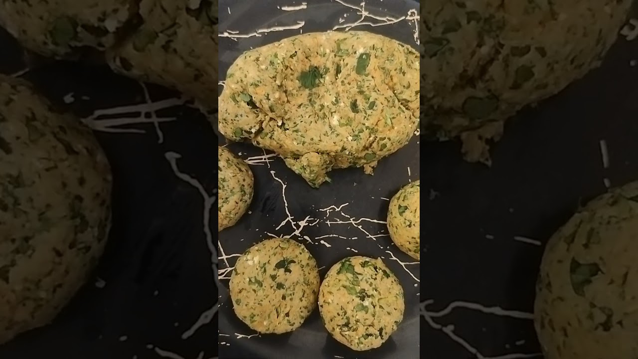 Testy paratha 