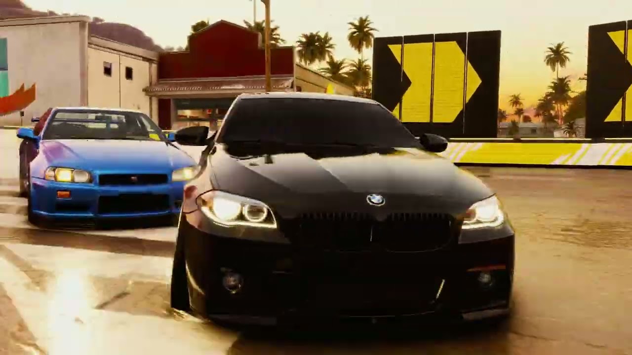 Unmatched Driving Experience with the BMW M5 🔥