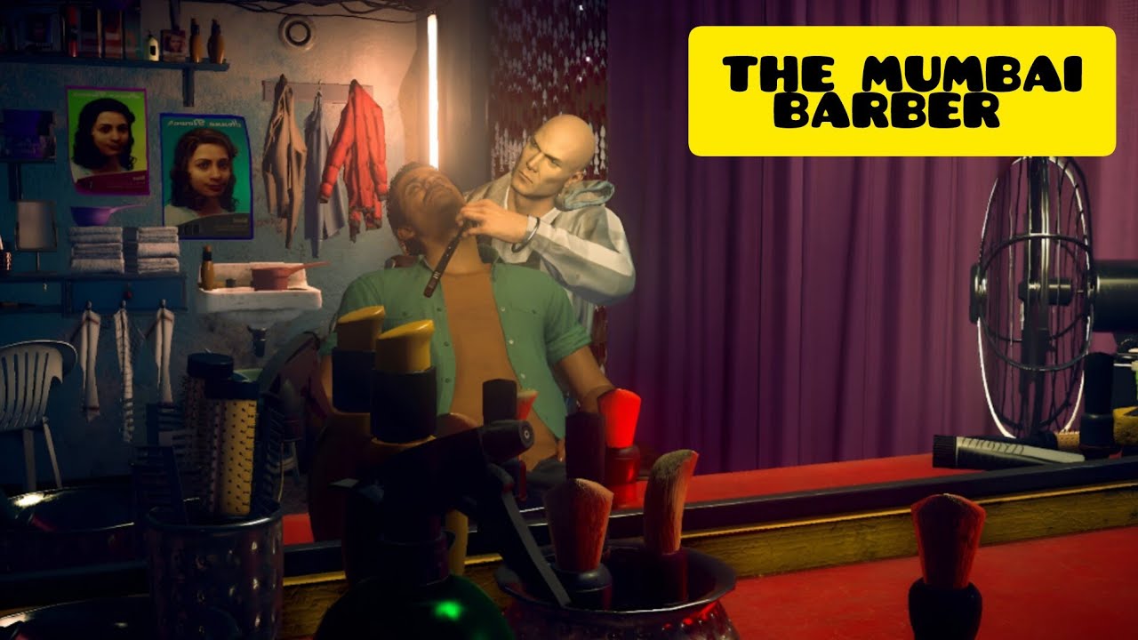 🔴HITMAN | Malayalam Gameplay |