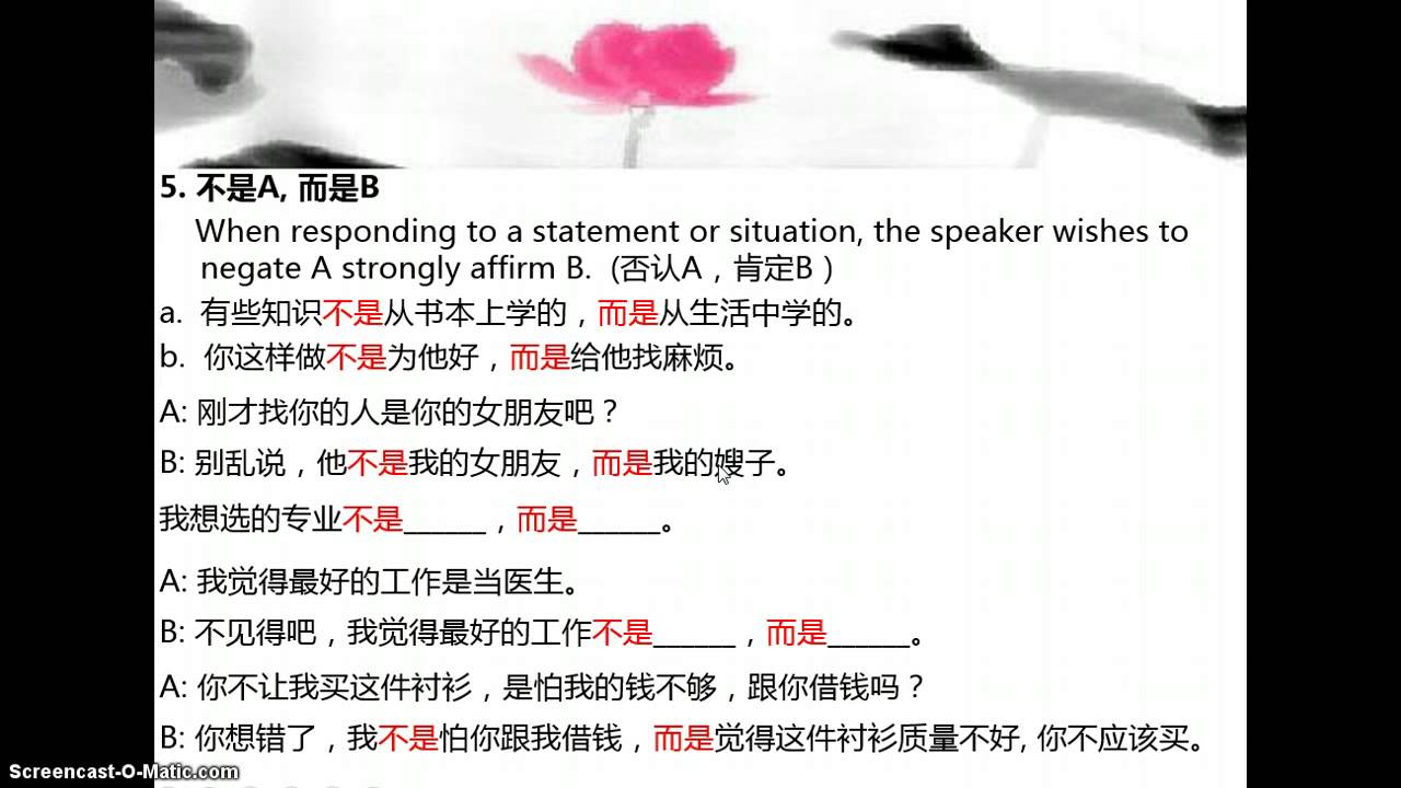 IC2-1_L9_不是而是