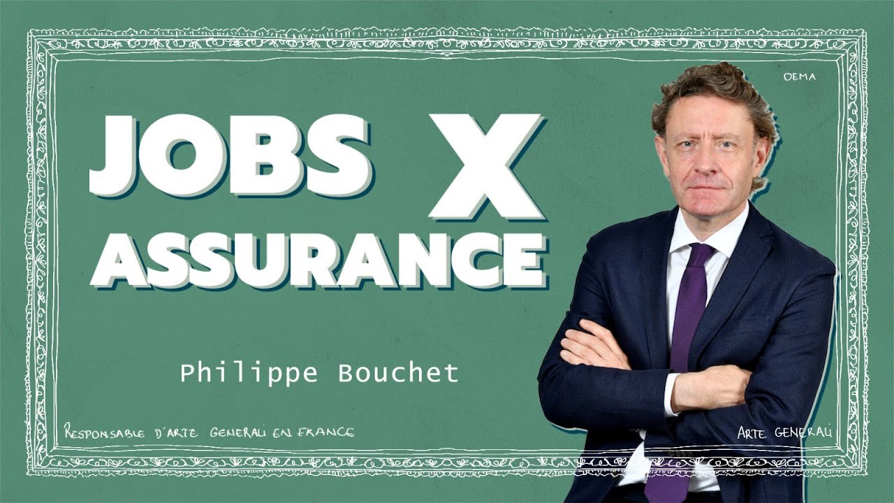 Découvrez le métier de souscripteur-expert en assurance d'œuvres d'art
