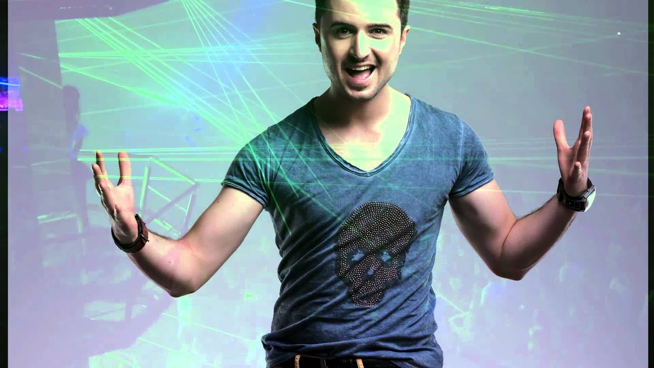 PAPAJAM & MARIO BISCHIN  -  I LIKE ( la la la )  Lyric Video