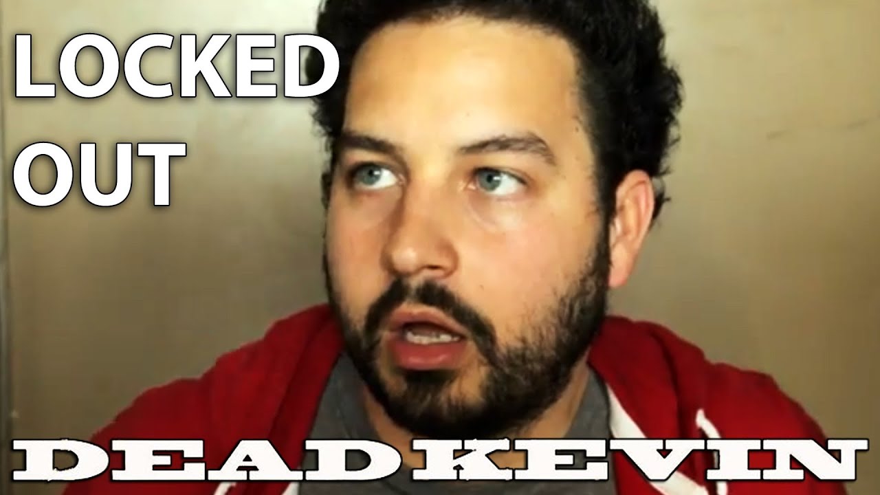 Dead Kevin - Locked Out