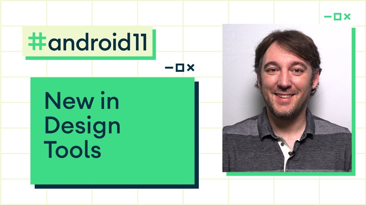 What's new in Design Tools