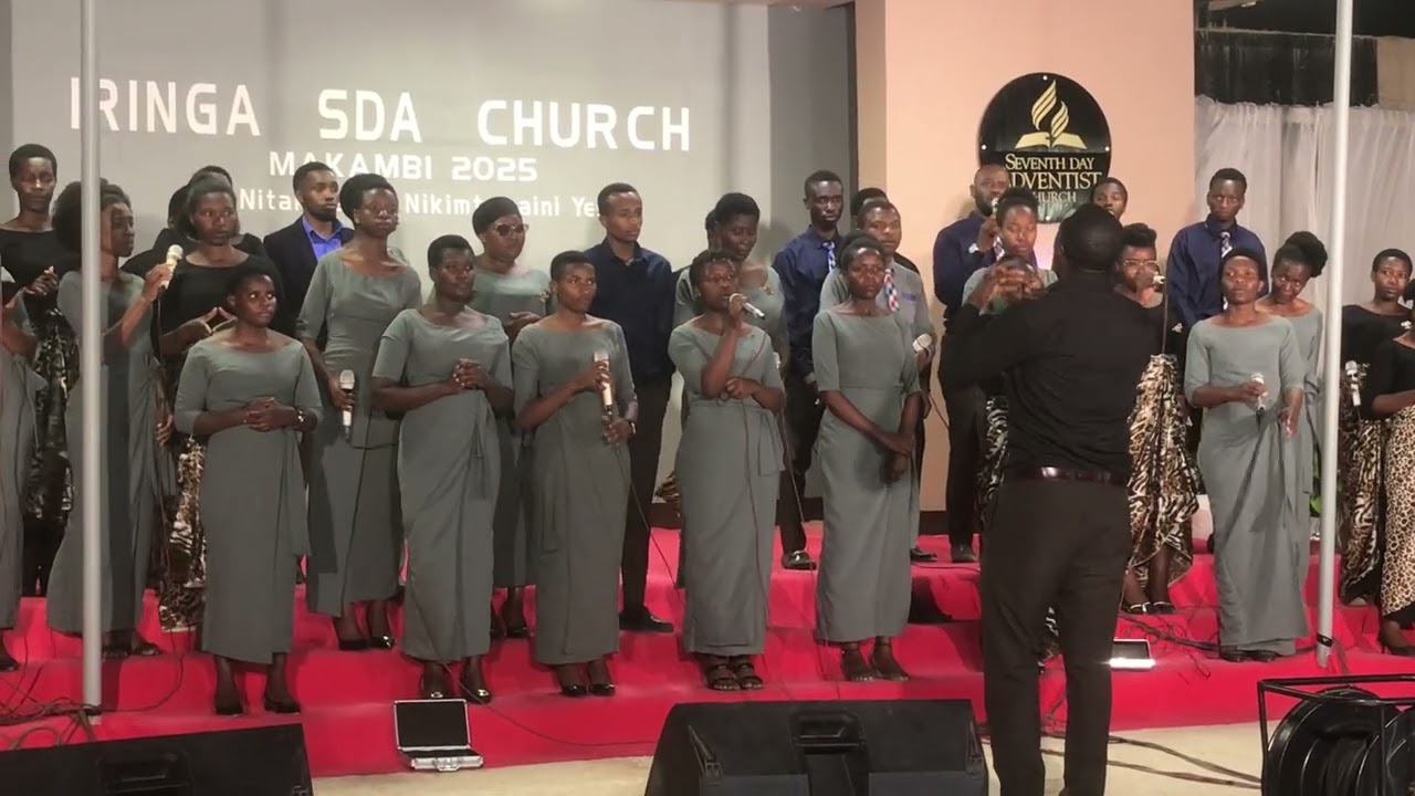 MahaliPazuri Mnoooo! Karibuna MUNGU, Grolious Chorus, The Faith . Nyimbo za kristo & Tenzi za rohoni
