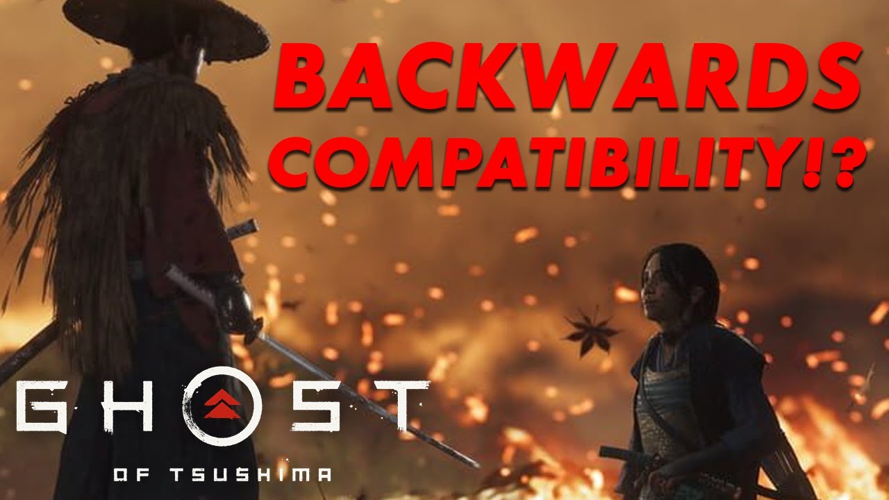 WTF Is PlayStation’s Back-Compat Plan? - Inside Gaming Daily