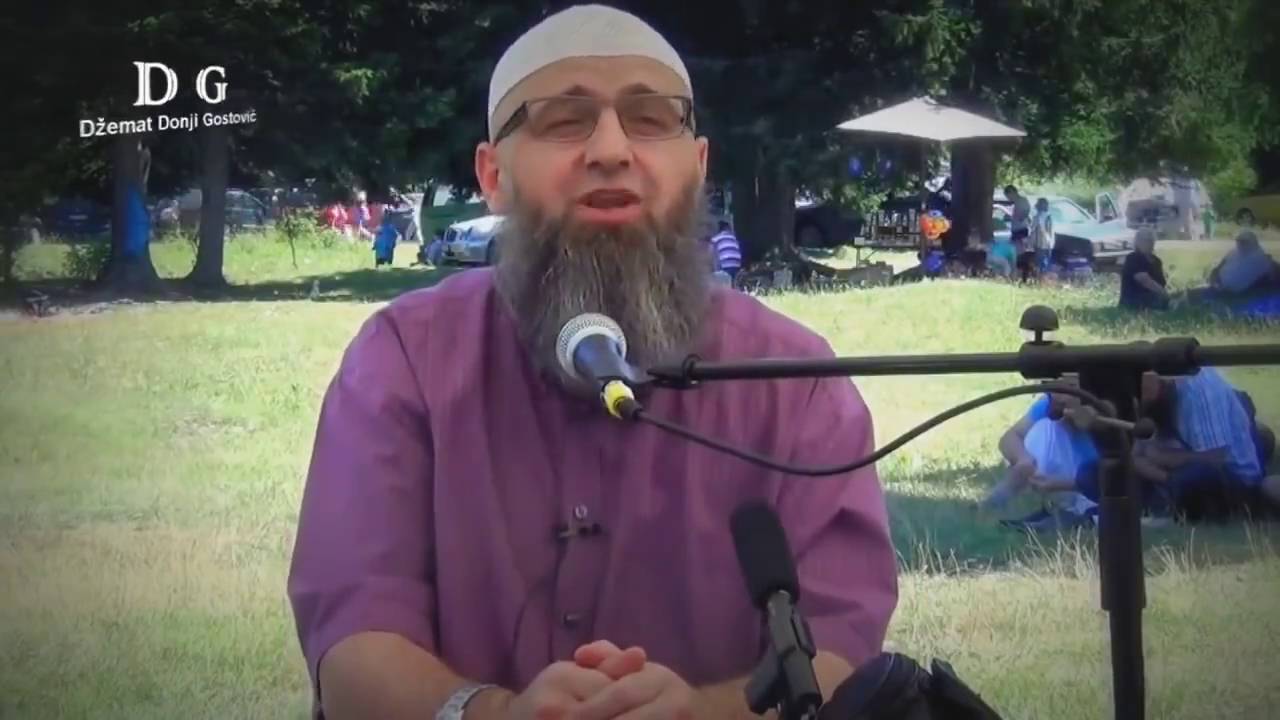 Vrijednost pozajmice! Dr. Safet Kuduzović