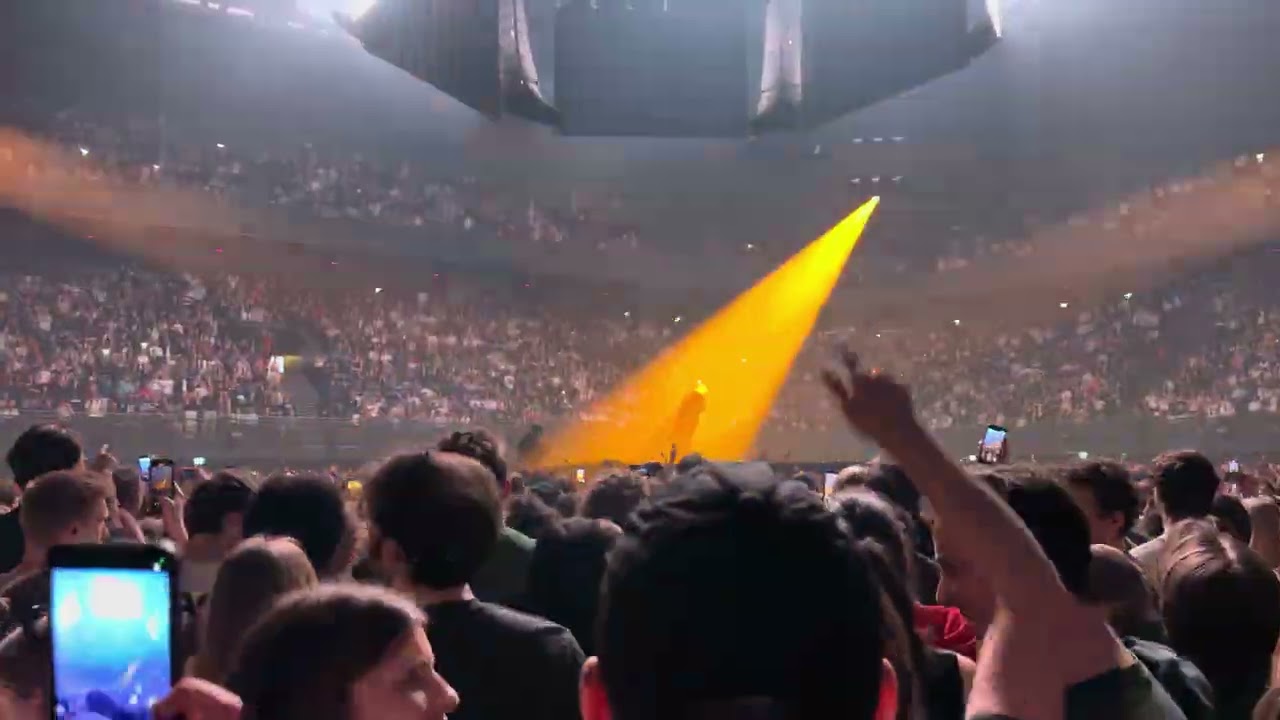 JOOST KLEIN - Latin Gabber (Ziggo Dome 2026)