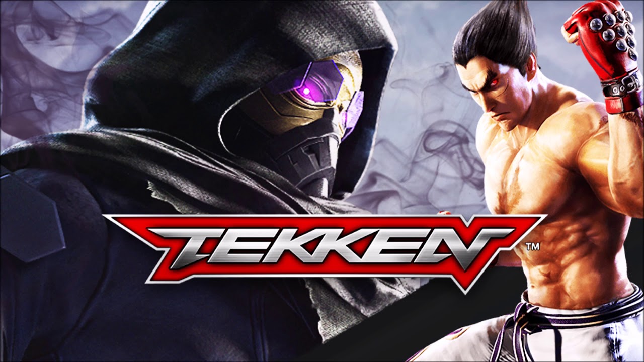 [Extended Version] TEKKEN™ Mobile OST - The National Museum