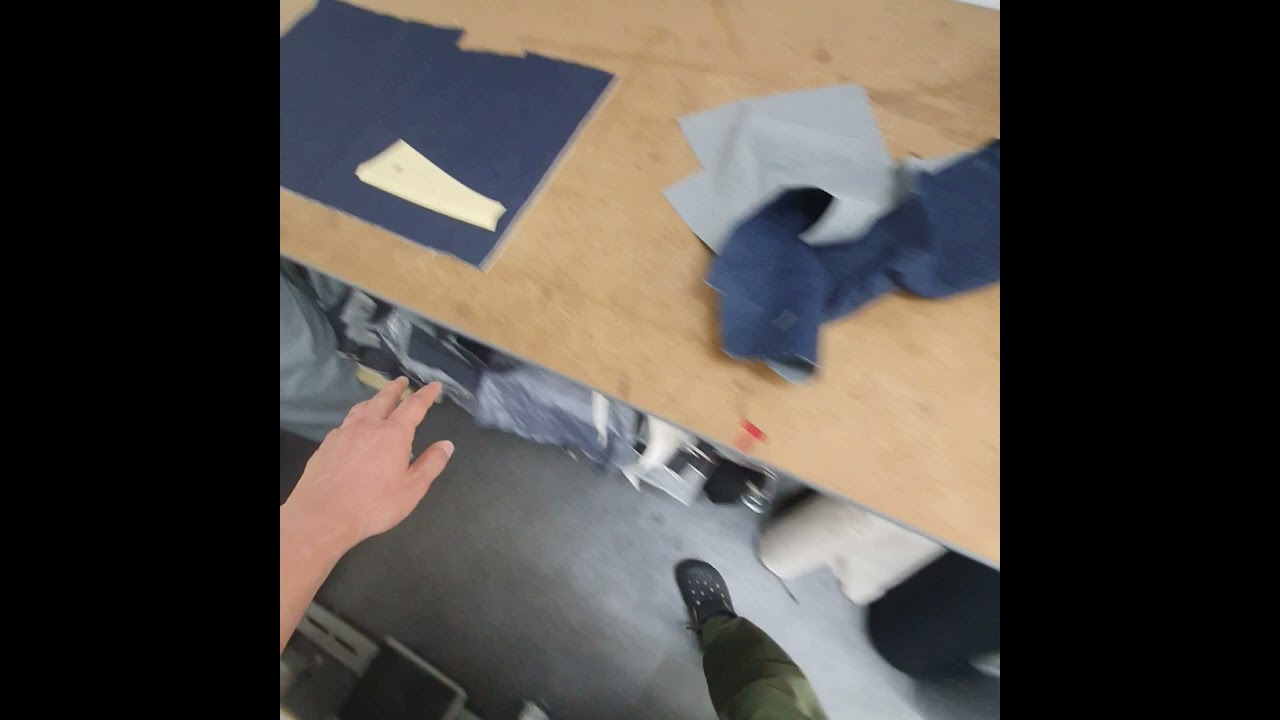 니혼바리 위한 요크 마카 및 재단