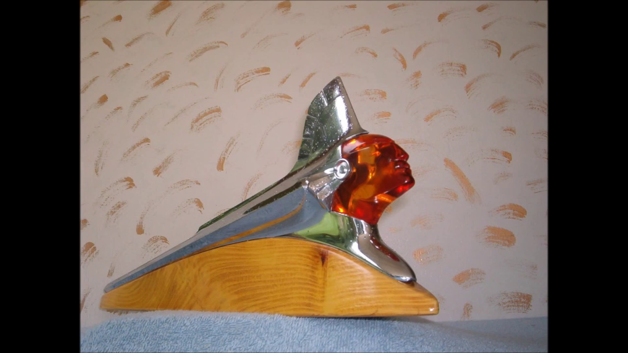 Hood Ornaments Emblems Popshoods