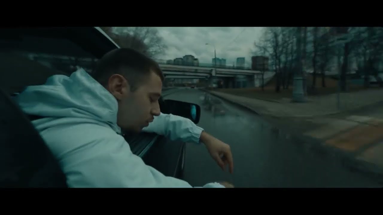 *FREE* WHITE GALLOWS Type Beat - Почему они (prod. big zee X chovy)