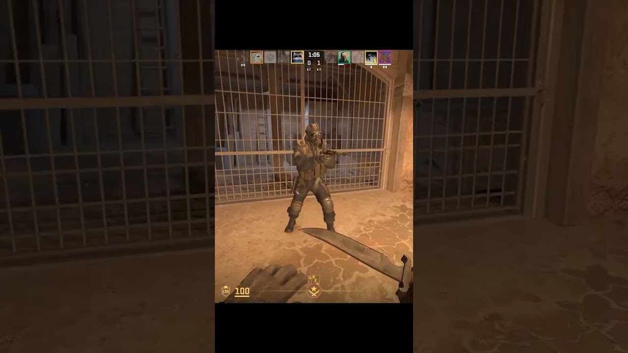 I'm never getting out of silver #gamingmontage #cs2mirage #csgo #csgoskins #funnyfails #cs2memes
