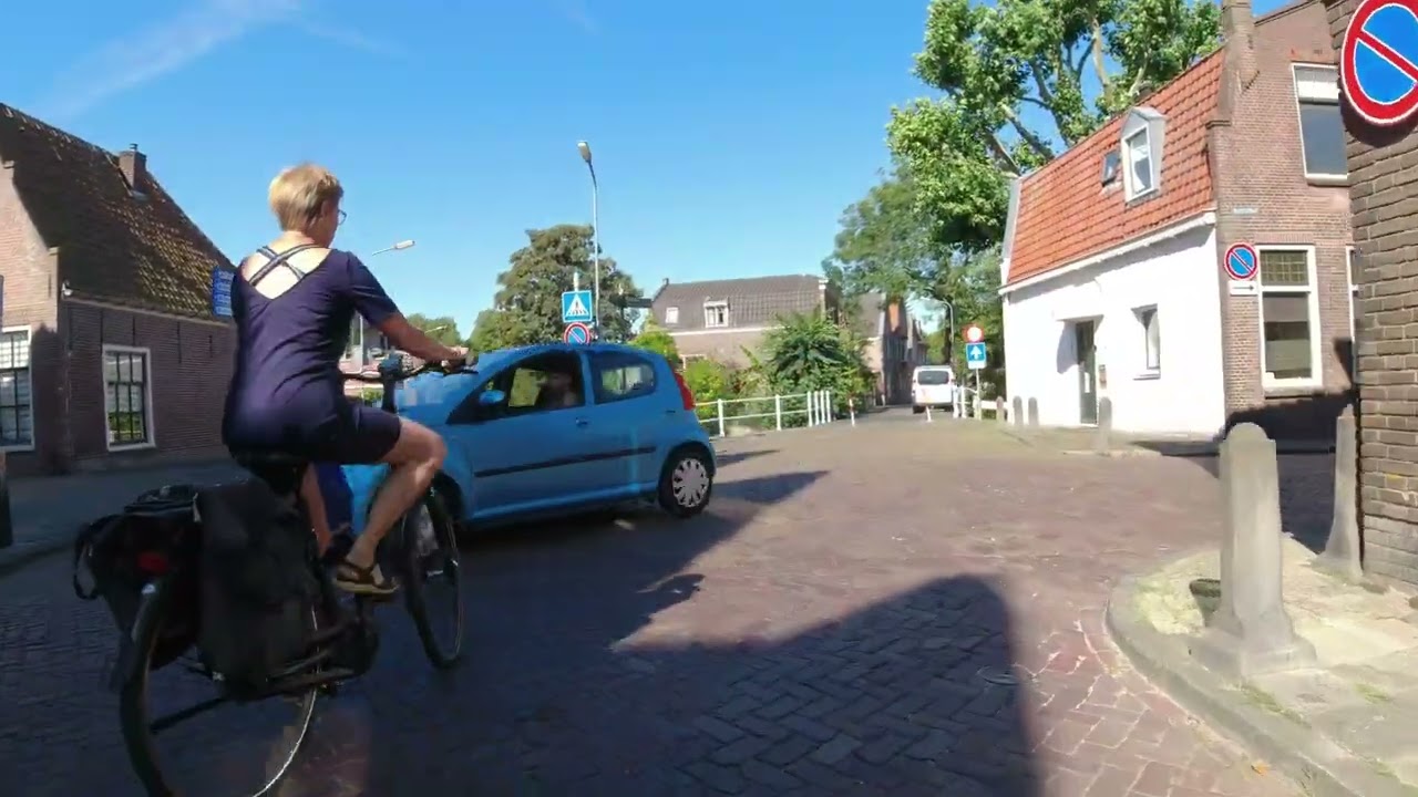 Rondje Texel (2k)