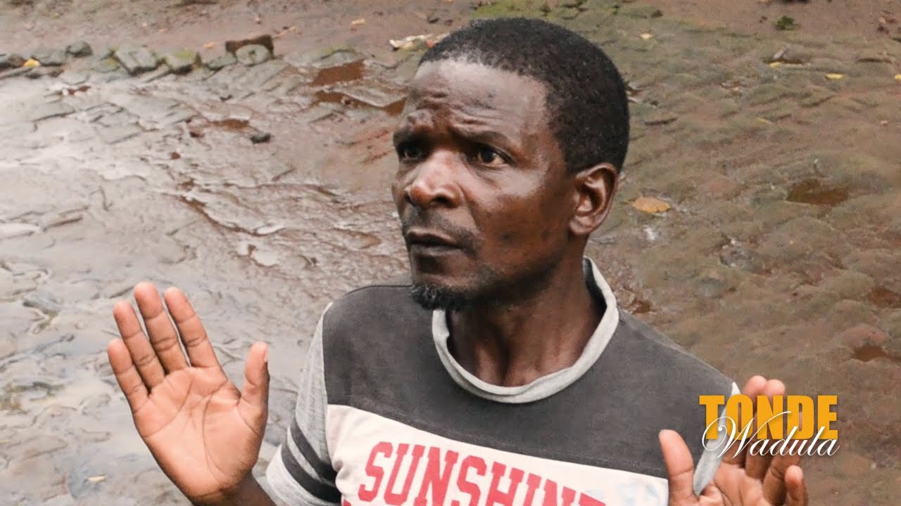 TONDE WADULA DRAMA SERIES EPISODE 150