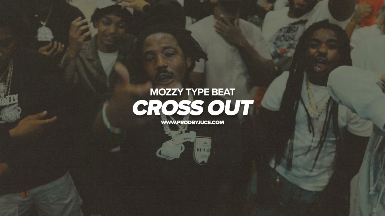 [FREE] Mozzy x Celly Ru Type Beat 2026 - 