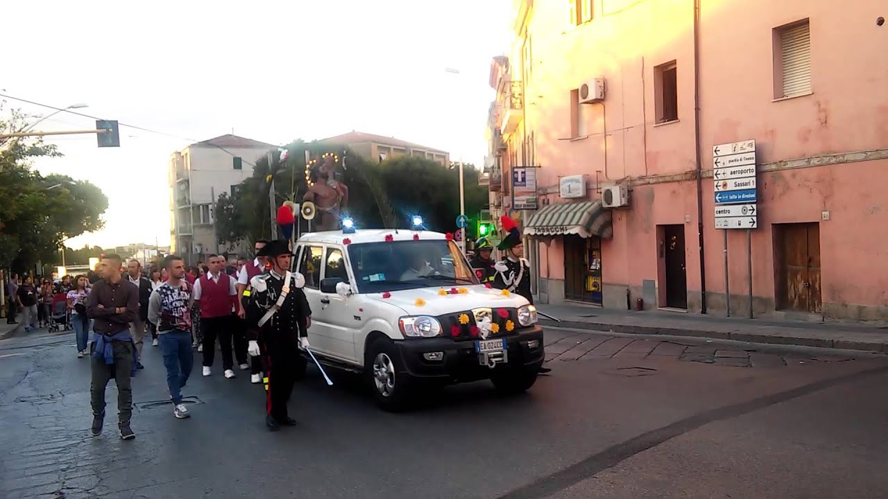 Festa Maggiore Gremio Autoferrotranvieri 2015